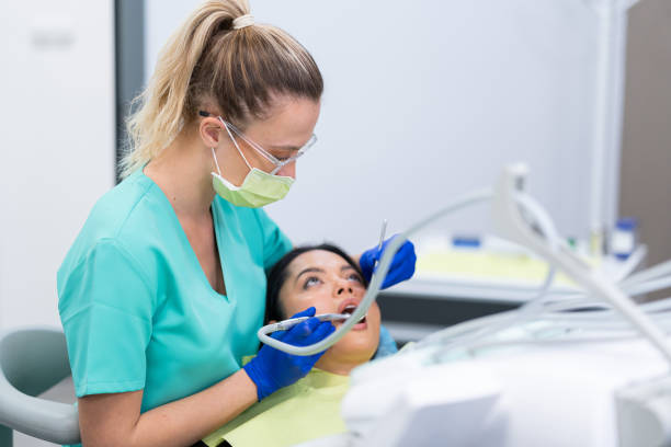Best Broken or Chipped Tooth Repair in Burgaw, NC